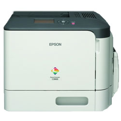 廣力電腦-Epson AcuLaser C3900DN彩色雷射印表機
